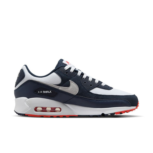 NIKE Air Max 90 Men's Sneakers